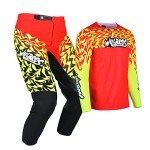 Willbros Youth MX Pants & Jersey Combo Set