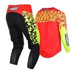 Willbros Youth MX Pants & Jersey Combo Set