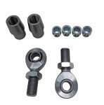 Heim Joint Kit for ATV Suspension and Steering