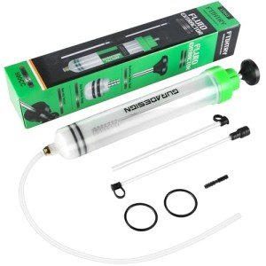 500CC Fluid Extractor Pump with Rubber Hose