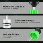 500CC Fluid Extractor Pump with Rubber Hose