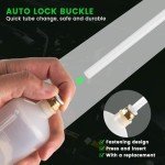 500CC Fluid Extractor Pump with Rubber Hose