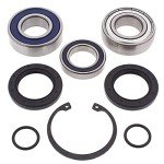 All Balls Racing Snowmobile Shaft Kit for Polaris