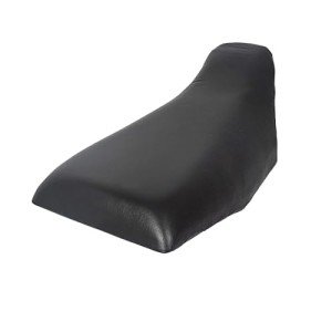 ALLGOOD Black Seat Cover for Honda Rancher 350