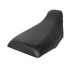 ALLGOOD Black Seat Cover for Honda Rancher 350