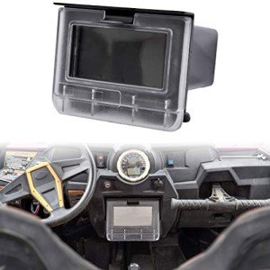RZR Center Dash Storage Box for Polaris 1000/900