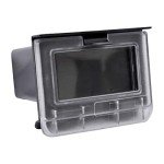 RZR Center Dash Storage Box for Polaris 1000/900