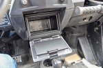 RZR Center Dash Storage Box for Polaris 1000/900