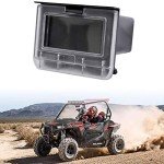 RZR Center Dash Storage Box for Polaris 1000/900