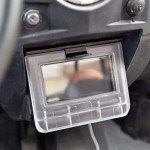 RZR Center Dash Storage Box for Polaris 1000/900