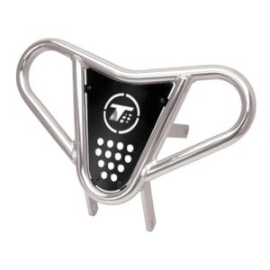 TUSK Aluminum Front Bumper for Yamaha Warrior 350