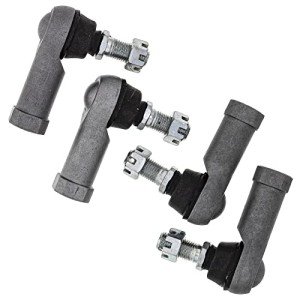 Tie Rod End Kit for Honda ATV Models
