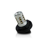 80W LED Bulbs for Polaris ATV Headlights (2-Pack)