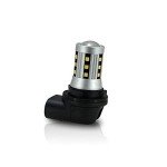 80W LED Bulbs for Polaris ATV Headlights (2-Pack)