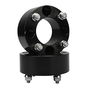 4x110mm ATV Wheel Spacers - 2" Thick