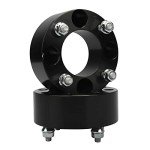 4x110mm ATV Wheel Spacers - 2" Thick