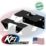 KFI Winch Mount for CFMOTO CFORCE 400s