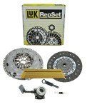 LuK Clutch Kit Replacement for ATVs
