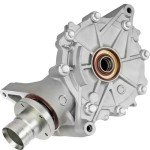 ATVMaster Rear Differential for Honda Rancher & Foreman