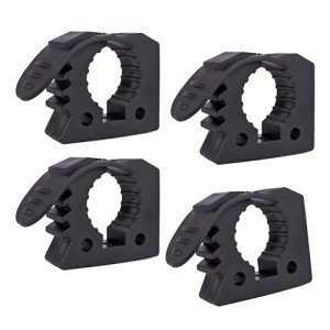 Shovel Holder Clamp Kit for ATV and UTV