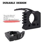 Shovel Holder Clamp Kit for ATV and UTV