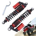 Adjustable Air Shocks for Banshee 350 ATV