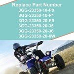 Adjustable Air Shocks for Banshee 350 ATV