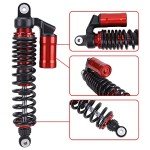 Adjustable Air Shocks for Banshee 350 ATV