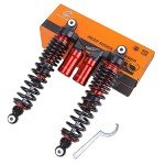 Adjustable Air Shocks for Banshee 350 ATV