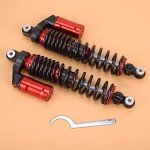 Adjustable Air Shocks for Banshee 350 ATV
