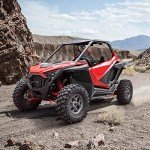 Kemimoto RZR PRO XP Mud Flaps & Fender Flares