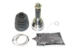 Polaris Sportsman & Ranger ATV CV Joint Kit