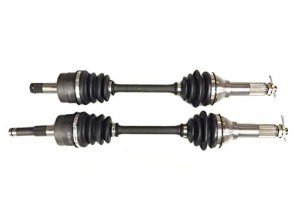 Yamaha Grizzly 660 Front CV Axle Set