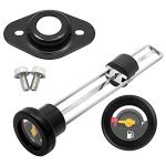 Honda Rancher Fuel Gauge Gas Cap 17504-HN5-671