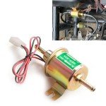 Dawfall 12V Low Pressure Fuel Transfer Pump