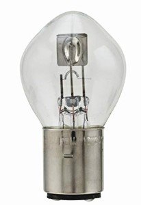 HELLA 6235 Miniature 12V Standard Bulb