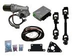 SuperATV EZ-STEER Power Steering Kit for Pioneer 700