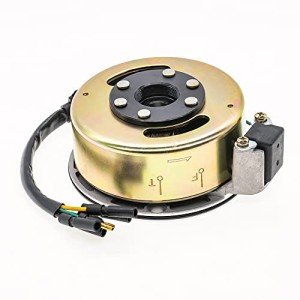 ATV Coil Ignition Magneto Stator Flywheel Kit