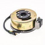 ATV Coil Ignition Magneto Stator Flywheel Kit