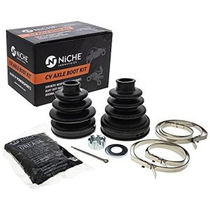 Polaris ATV Front CV Axle Boot Kit