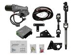SuperATV EZ-Steer Power Steering Kit for Polaris Ranger