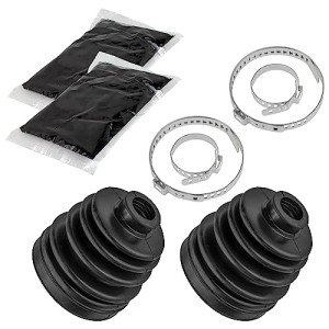 Polaris Sportsman CV Boot Kit for 400 4X4