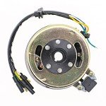 ATV Coil Ignition Magneto Stator Flywheel Kit