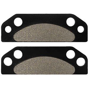 Polaris Ranger 500-900 Parking Brake Pads