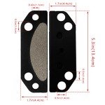 Polaris Ranger 500-900 Parking Brake Pads