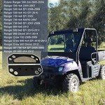 Polaris Ranger 500-900 Parking Brake Pads