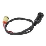 Waterproof Ignition Key for Hon-da ATVs