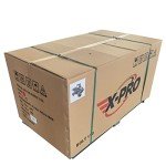 X-PRO Bolt 110cc Gas Powered ATV - Black