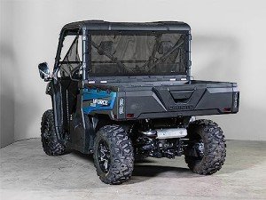 CF Moto UForce 1000 UTV Dust & UV Screen