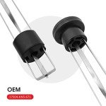 Honda Rancher Fuel Gauge Gas Cap 17504-HN5-671